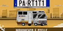 'Partiti!', il cartoon del Movimento 5 stelle