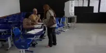 Lula e Flavio Bolsonaro si contendono il Brasile