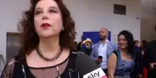 Auguri a Stefania Sandrelli che compie 80 anni
