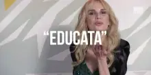 Peccato, il trailer della serie tv di Emanuela Fanelli
