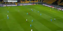 Nations League, i gol del pomeriggio di 26 settembre