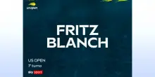 Fritz-Blanch: highlights US Open