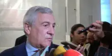 Tajani: 'Roggero non &egrave; un pericoloso criminale'