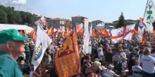 Salvini lavora a rilancio Lega e punta su Zaia