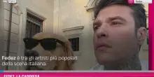 Fedez, la carriera
