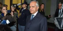 Piantedosi sui cortei: &ldquo;Fermezza nel reprimere fenomeni violenti'