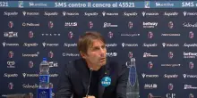 Conte: 'Sono preoccupato, devo risolvere alcune situazioni'