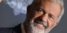 Mel Gibson torna in Italia per il nuovo film La resurrezione di Cristo