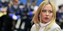 Meloni: 'Riforma giustizia occasione storica per giustizia efficiente'