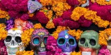Giorno dei Morti, le tradizioni per commemorare i defunti nel mondo