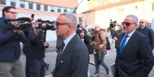 Garlasco, archiviata inchiesta per corruzione su ex procuratore Venditti