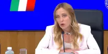 Abolizione bollo auto, Meloni: 'Via tassa odiata su oltre 70% vetture'