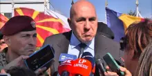Missione in Kosovo, Crosetto: Italia riprende comando Kfor