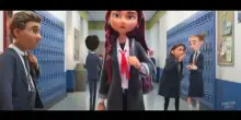 Hexed, il trailer del nuovo film originale Disney