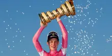 Jonas Vingegaard lancia la sfida a Tadej Pogacar per il Tour de France