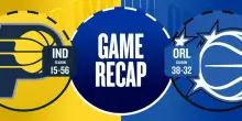 NBA Highlights: Orlando-Indiana 126-128