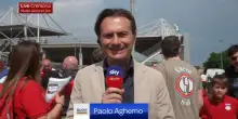 Cremonese-Torino, le formazioni ufficiali