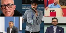 Elezioni comunali a Mantova, chi sono i candidati sindaco