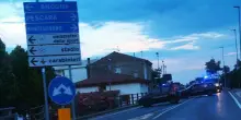 Incidente a Pecara, morto pregiudicato. Cosa sappiamo