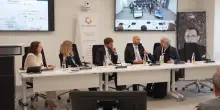 Innovazione e crisi al centro dell'informazione ambientale