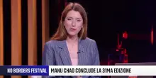 No Borders Music Festival, si &egrave; conclusa la 31ma edizione