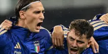 Esposito, Inzaghi e... Tutte le coppie di fratelli in Azzurro