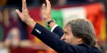 Bruno Conti lascia la Roma dopo 53 anni: l'emozionante discorso d'addio. VIDEO