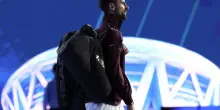 VIDEO. Che accoglienza per Djokovic a Pechino: l'incredibile boato del pubblico