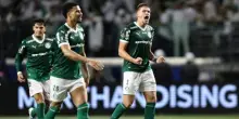 Clamoroso Palmeiras, rimonta l'LDU Quito e si prende la finale di Copa Libertadores