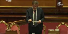 Deficit, Giorgetti: avviata procedura di rientro