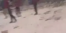 Sisma Venezuela, panico e danni a Caracas. IL VIDEO