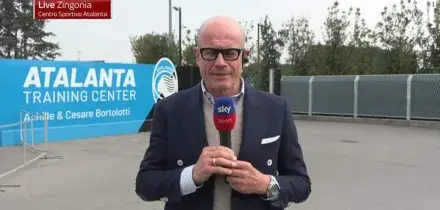 Atalanta tra Bayern Monaco e Inter: le news da Zingonia