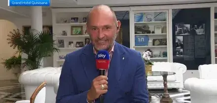 Sassuolo, idea Sebastiano Esposito per il dopo Pinamonti