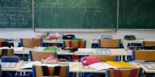 Scuole primarie, apertura anticipata al 31 agosto per aiutare famiglie