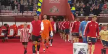 Sunderland-Arsenal 0-2: gol e highlights