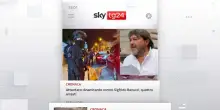 I titoli di Sky TG24 del 30 giugno: edizione delle 13