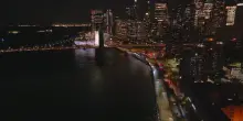 NBA Highlights: New York-Atlanta 126-97