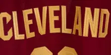 Tegola sui Cleveland Cavs