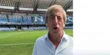 Napoli-Arsenal, Olivera vince il ballottaggio con Spinazzola