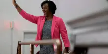 Angie Nixon, una socialista ha vinto le primarie dem in Florida: chi &egrave;
