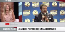 Ravetto (Fn) e Rossato (Azione) ospiti di Start