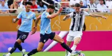 Juve-Manchester City 2-5: il risultato e i gol al Mondiale per Club
