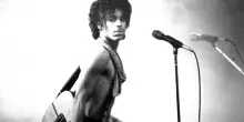 Prince, a 10 anni dalla morte esce l'inedito 'With this tear'
