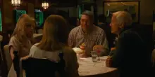 The Debut - La grande occasione, trailer del film
