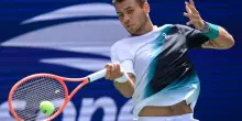 Laver Cup, il programma di oggi su Sky Sport