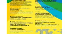Torna il festival Pescara Jazz, tra big e omaggi d'autore