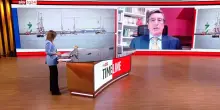 Sky TG24 Timeline: Flotilla, marina Israele intercetta navi