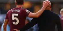 VIDEO. Cosa diceva Guardiola su Stones nel 2017