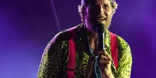 Jova Summer Party, la possibile scaletta dei concerti a Palermo