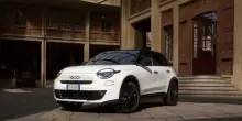 Arriva la nuova Fiat 600 a benzina, pi&ugrave; semplice ed economica